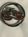 1960'S Chevy Impala Ss Oem Quarter Panel Emblem - 3827300 Detroit Gm Chevrolet. Fixed Price $29.99.
