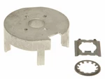 Distributor Shaft Assembly For 1992-1995 Chevy G20 1993 1994 N827PX Genuine Gm. Fixed Price $47.73.