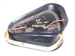 1965 Chrysler New Yorker Lh Vent Assy Oem #2485325. Fixed Price $89.97.