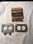 Nos Stewart Warner South Wind Heater No. 46 Vacuum Kit Oem Chevrolet Ford Dodge. Fixed Price $20.00.