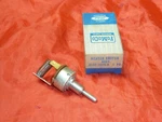 Nos Ford 61 62 63 E100 W/ Hot Water Heater Oem C1UF-18578-B Switch Assy. Fixed Price $124.95.