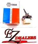 Napa Echlin HC301 Air Heater/blower Switch (qty. 2) - Nos Free Shipping. Fixed Price $29.99.