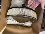 Nos 67 68 69 Z28 302 396 427 Open Element Air Cleaner Chevelle Camaro 6423907. Fixed Price $525.00.