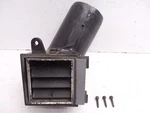 70-81 Camaro Air Condition Dash Vent Duct A/c Driver Left Side Grey Original Gm. Fixed Price $56.24.