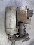 1963 Volkswagen Vw Bug Heater Fan Duct Assembly Motor Parts. Fixed Price $124.99.
