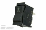 1973-82, 1984-93 Mercedes-benz Black Rear Window Defrost Switch 0008206010 Used. Fixed Price $9.99.