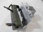 1967-74 Xke Blower Motor Resistor With A/c C27267. Fixed Price $100.00.