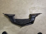 1957 Chevrolet Bel Air Defroster Duct. Fixed Price $75.00.