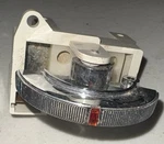 Oem 1968 Buick Fan Switch Heater Ac Lesabre Gm 7304784 15-7298. Fixed Price $25.00.