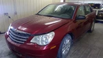 Used A/c Condenser Fits: 2007 Chrysler Sebring Grade. Fixed Price $69.79.
