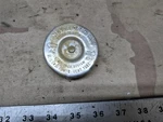 1973-1978 Chevrolet Chevy Camaro Trans Firebird Gm Ac RC27 Radiator Cap Oem. Fixed Price $29.97.
