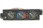 1993-1997 Firebird Trans Am Heater & A/c Hvac Control Panel W/ Defrost Used Gm. Fixed Price $150.00.