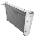 Frostbite FB135 Aluminum Radiator, 2 Row, 1964-1988 Gm. Fixed Price $461.99.