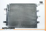 03-08 Jaguar X200 S-type Ac A/c Air Conditioning Radiator Condenser Oem. Fixed Price $144.50.
