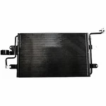 Denso 477-0860 Air Conditioning A/c Condenser For Audi Volkswagen Nib. Fixed Price $82.60.