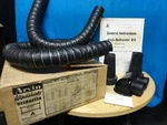 Vintage 1961 Ford & Mercury (nos) - Arvin Defroster Kit Original (new). Fixed Price $49.50.