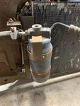 1973 Camaro A/c Air Conditioning Receiver Drier Aluminum Oem Gm Parts 2ND Gen. Fixed Price $89.88.