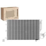 Aluminum Ac Condenser Ford Focus 2008-2011 Oe# AS4Z19712A 3672. Fixed Price $67.50.