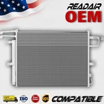 3911 A/c Condenser W/ Drier 2011-2019 Ford Explorer V6 3.5L EB5Z19712G. Fixed Price $116.04.