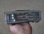 67 68 1969 1970 1971 1972 Chevy Pickup Truck Ac Air Conditioning Heater Controls. Fixed Price $65.00.