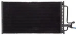 Agility Autoparts 7013640 A/c Condenser For Select 82-93 Chevrolet Gmc Models. Fixed Price $189.99.