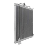 Ac Air Conditioning Condenser Left Side 6007610-00-B For Tesla Model 2012-2021. Fixed Price $155.19.