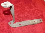 58-59 Ford Car Fairlane Thunderbird Nos 332 352 Generator Block Mounting Bracket. Fixed Price $129.00.