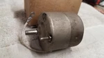 Nos Stewart Warner South Wind Heater Blower Motor 91480. Fixed Price $65.99.