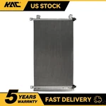 A/c Condenser Aluminum For Nissan Rogue 2014-2016 2017-2020 92100ABA3A 74423. Fixed Price $56.99.