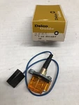 1967, 1968 Cadillac Nos Top Of Fender Indicator Lamp Assembly. Fixed Price $85.00.