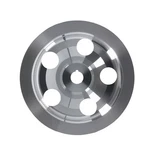 Power Steering Pulley For Gm Chevrolet 265 283 305 350 Saginaw Style PRE-1984. Fixed Price $34.69.