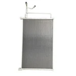 CND36420 New Replacement A/c Condenser Fits 1983-1986 Chevrolet Fullsize C/k. Fixed Price $73.00.