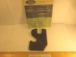 Ford 1975/88 E100/350 Van "seal Retainer" A/c Evaporator Tube D5UZ-19D694-A. Fixed Price $24.95.