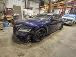 Ac Condenser Fits 14-17 Audi RS7 1489871. Fixed Price $247.25.