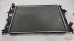 2021 Kia Seltos Radiator. Fixed Price $135.00.