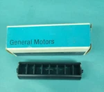 Nos 73 74 75 Olds Cutlass 442 Air Vent Outlet Deflector Gm 410139 Black. Fixed Price $69.95.