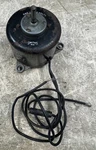 Original Smiths Triumph TR2, TR3, TR3A & TR3B Heater Fan Motor. Fixed Price $89.50.
