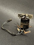 FJ40 Toyota Land Cruiser Rear Space Heater Fan Motor Oem (fb). Fixed Price $99.95.