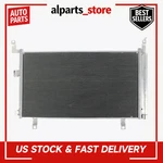 A/c Condenser W/drier 30137 Subaru Forester 2019-2021 H4 2.5L 73210SJ000. Fixed Price $57.68.