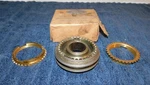 1964-1972 Ford Mustang Fairlane F100 E100 Bronco Nos 3-SPEED Gear Synchronizer. Fixed Price $149.00.