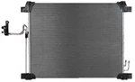 Four Seasons A/c Condenser And Receiver Drier Assembly For Infiniti 40729. Fixed Price $201.80.