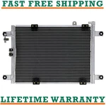 Ac Condenser For 99-00 Suzuki Grand Vitara 2.5L Free Shipping. Fixed Price $65.40.