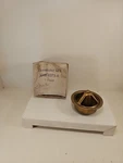 Ford Fomoco Oem Thermostat C1UE-8575-A Nos 1950'S And 1960'S. Fixed Price $25.80.