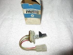 Nos Mopar 1970 Imperial Flasher Switch. Fixed Price $80.00.