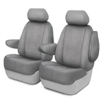 Ford Bronco Sport 21-25 Fia Wrangler Series 1ST Row Gray Seat Covers. Fixed Price $242.00.