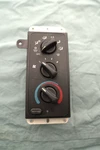 99-01 Dodge Ram 1500 2500 Truck Ac Heater Climate Control 55056702AD. Fixed Price $104.49.