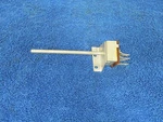 1967-68 Pontiac A/c Blower Motor Switch Nos Delco 915. Fixed Price $49.99.
