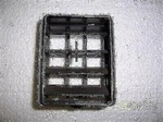Air Deflector Small Slider Large 1978-1982 El Camino Monte Carlo Malibu US1115. Fixed Price $15.78.