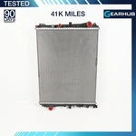 W213 17-23 Mercedes 53 Amg Class Engine Cooling Radiator Oem 41K. Fixed Price $199.00.