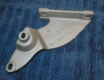 1965 1966 Mustang Fairlane Falcon Galaxie Comet Orig 289 A/c Compressor Bracket. Fixed Price $89.00.